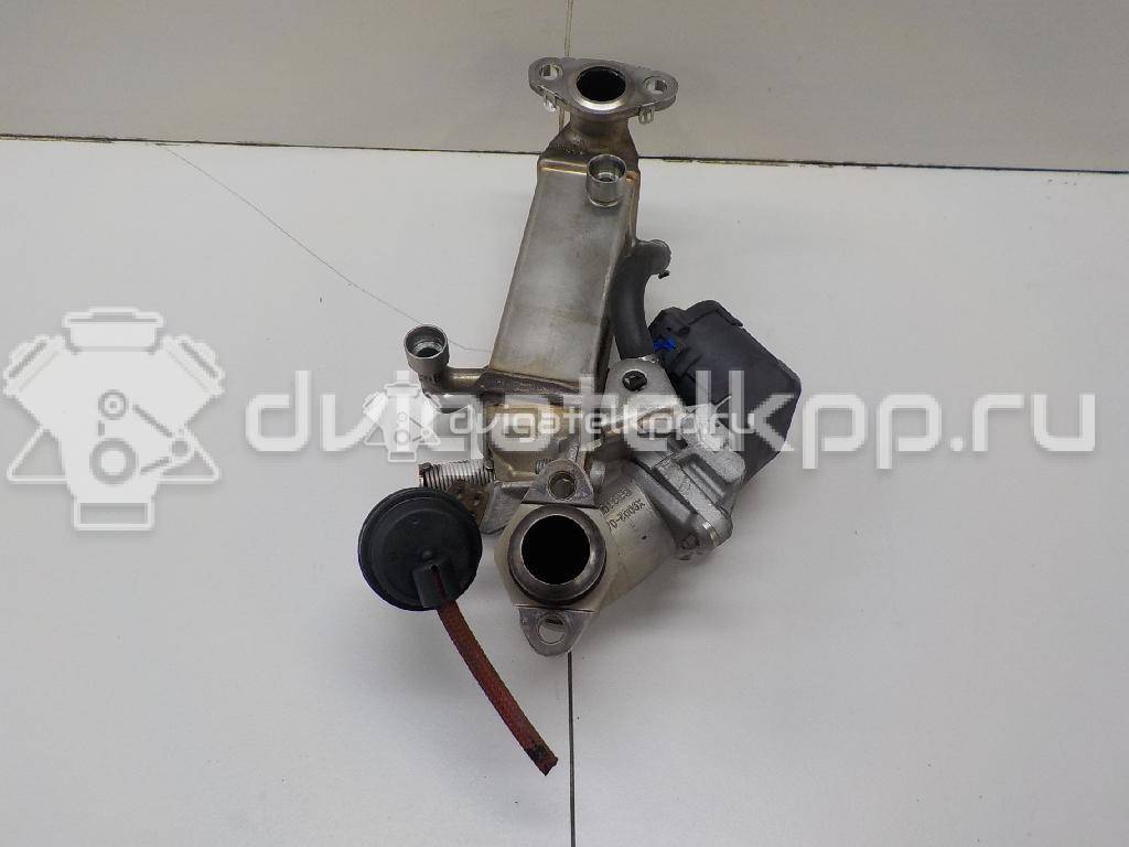 Фото Радиатор системы EGR  11717810166 для bmw 1-серия E87/E81 {forloop.counter}}