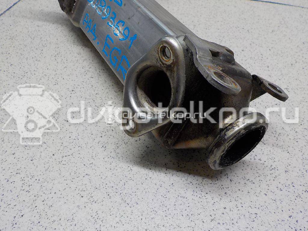 Фото Радиатор системы EGR  11717794245 для Bmw 3 / 5 / 1 / 7 / X3 {forloop.counter}}