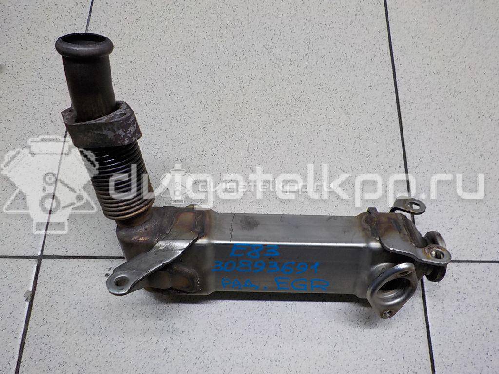 Фото Радиатор системы EGR  11717794245 для Bmw 3 / 5 / 1 / 7 / X3 {forloop.counter}}