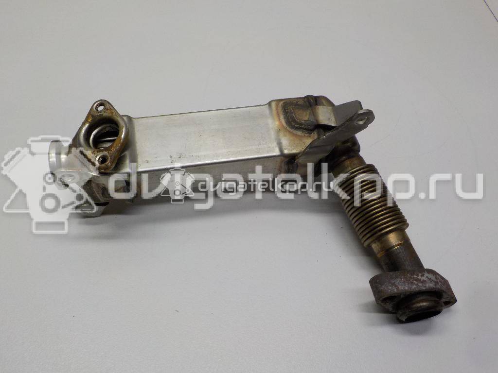 Фото Радиатор системы EGR  11717794245 для Bmw 3 / 5 / 1 / 7 / X3 {forloop.counter}}