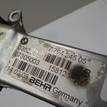 Фото Радиатор системы EGR  11717794245 для Bmw 3 / 5 / 1 / 7 / X3 {forloop.counter}}