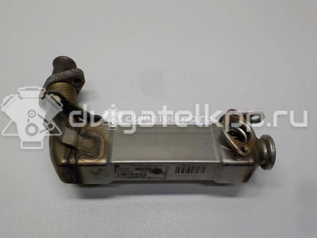 Фото Радиатор системы EGR  11717794245 для Bmw 3 / 5 / 1 / 7 / X3 {forloop.counter}}
