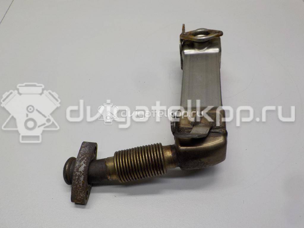 Фото Радиатор системы EGR  11717794245 для Bmw 3 / 5 / 1 / 7 / X3 {forloop.counter}}