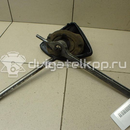 Фото Кулиса КПП  25117529066 для bmw 1-серия E87/E81