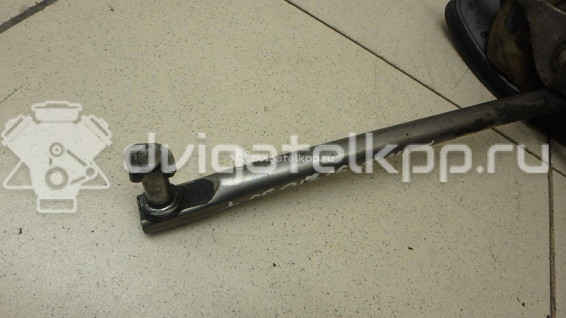Фото Кулиса КПП  25117529066 для bmw 1-серия E87/E81 {forloop.counter}}