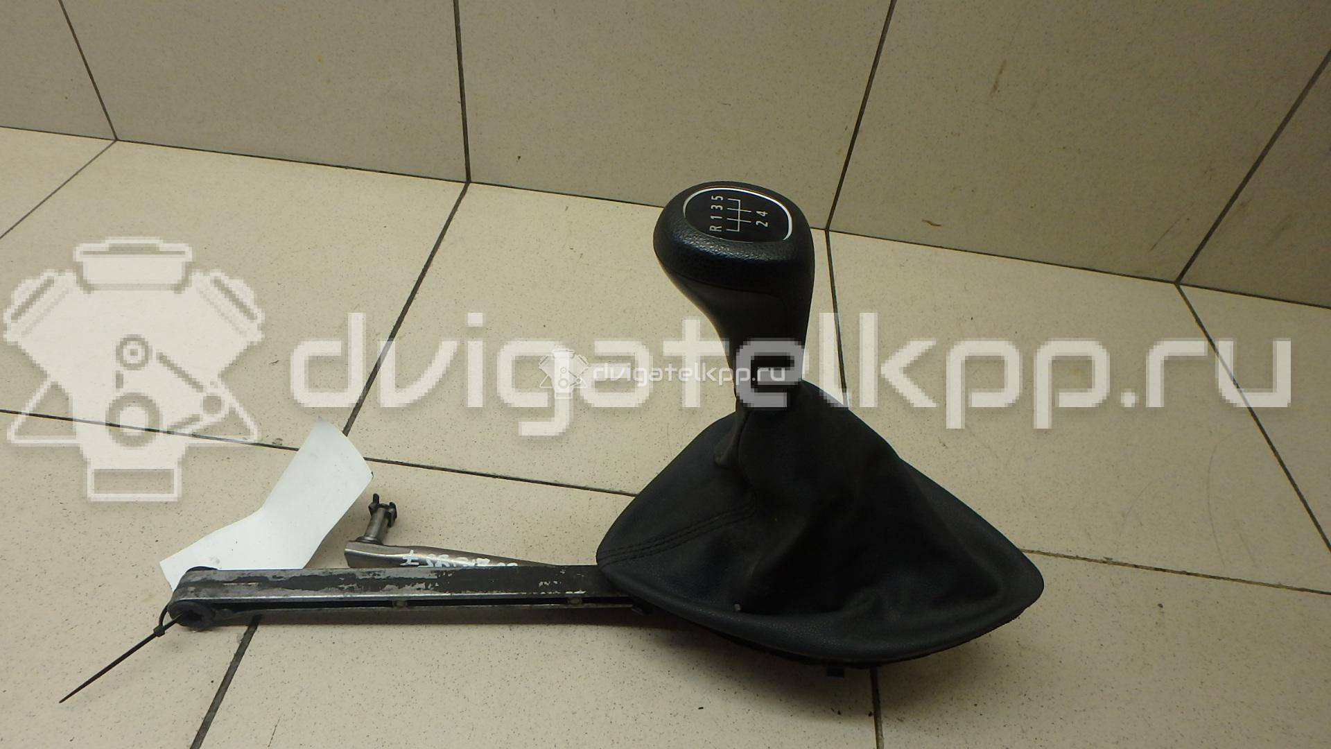 Фото Кулиса КПП  25117529066 для bmw 1-серия E87/E81 {forloop.counter}}