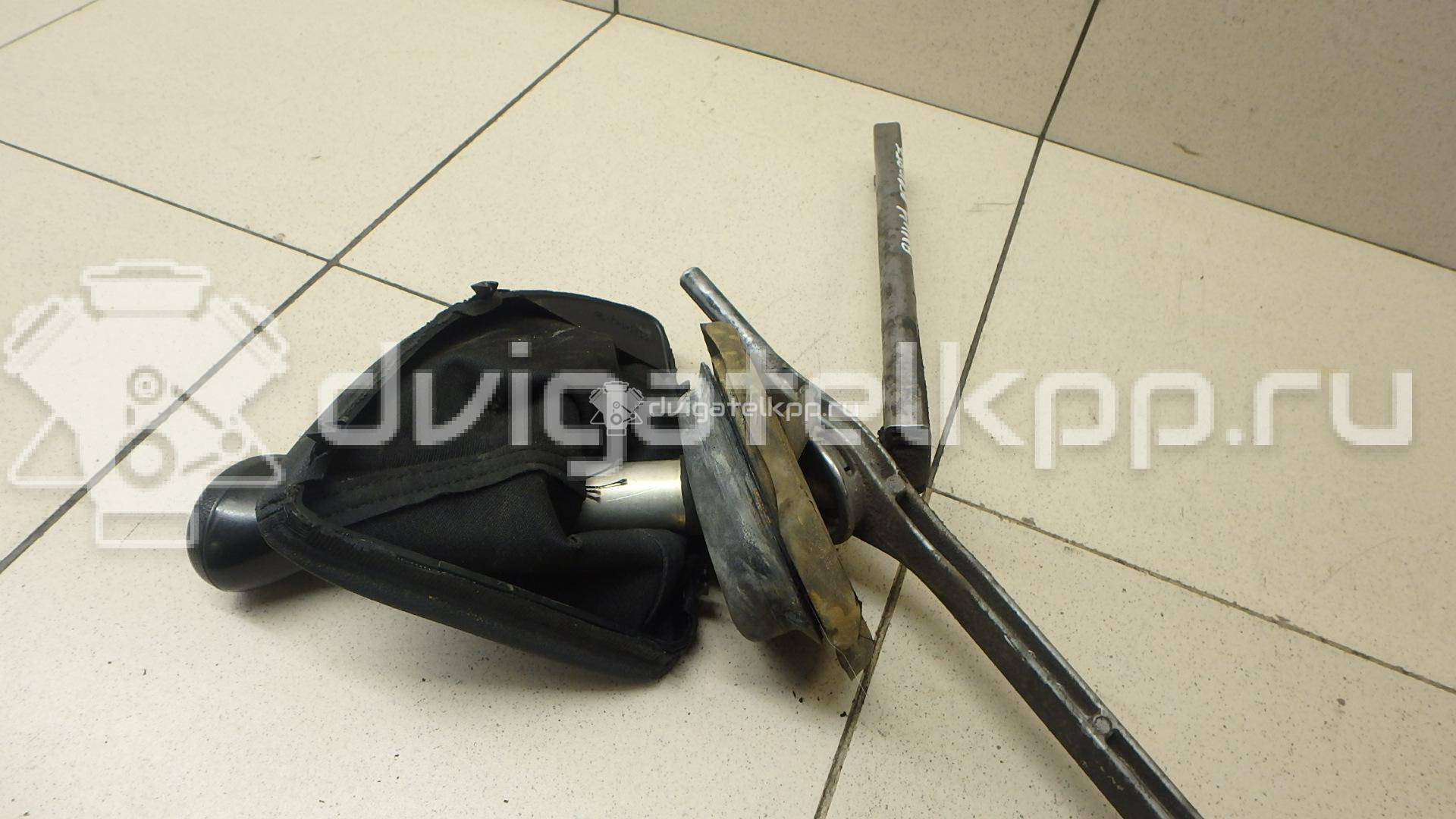 Фото Кулиса КПП  25117529066 для bmw 1-серия E87/E81 {forloop.counter}}
