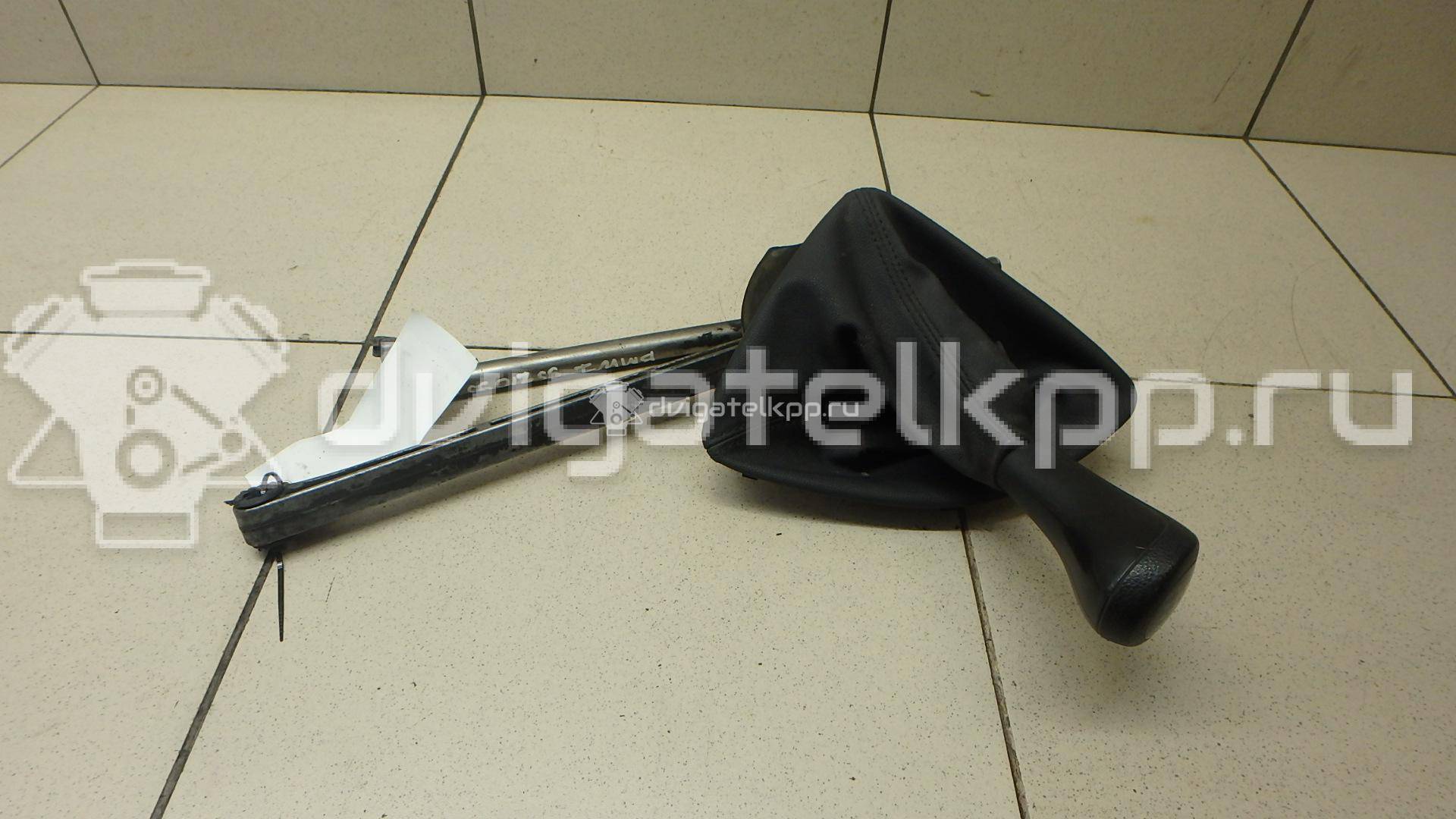 Фото Кулиса КПП  25117529066 для bmw 1-серия E87/E81 {forloop.counter}}