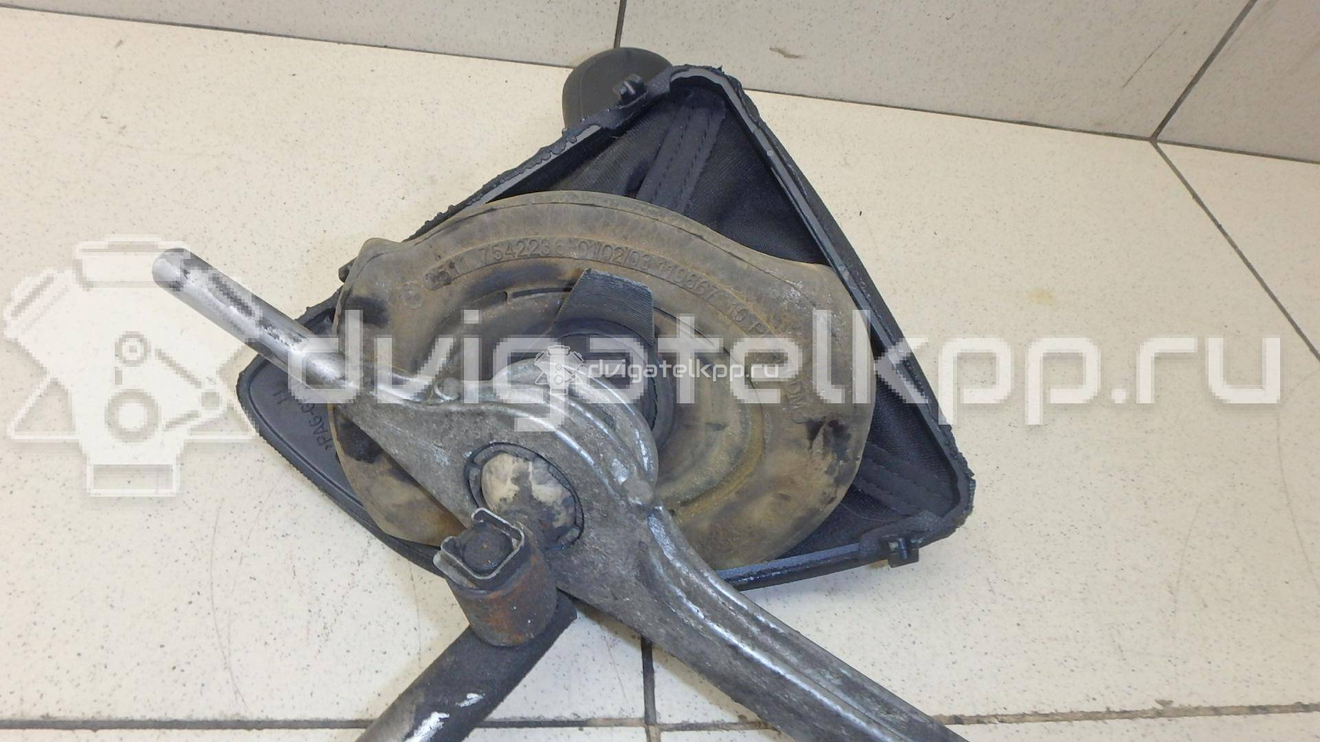 Фото Кулиса КПП  25117529066 для bmw 1-серия E87/E81 {forloop.counter}}