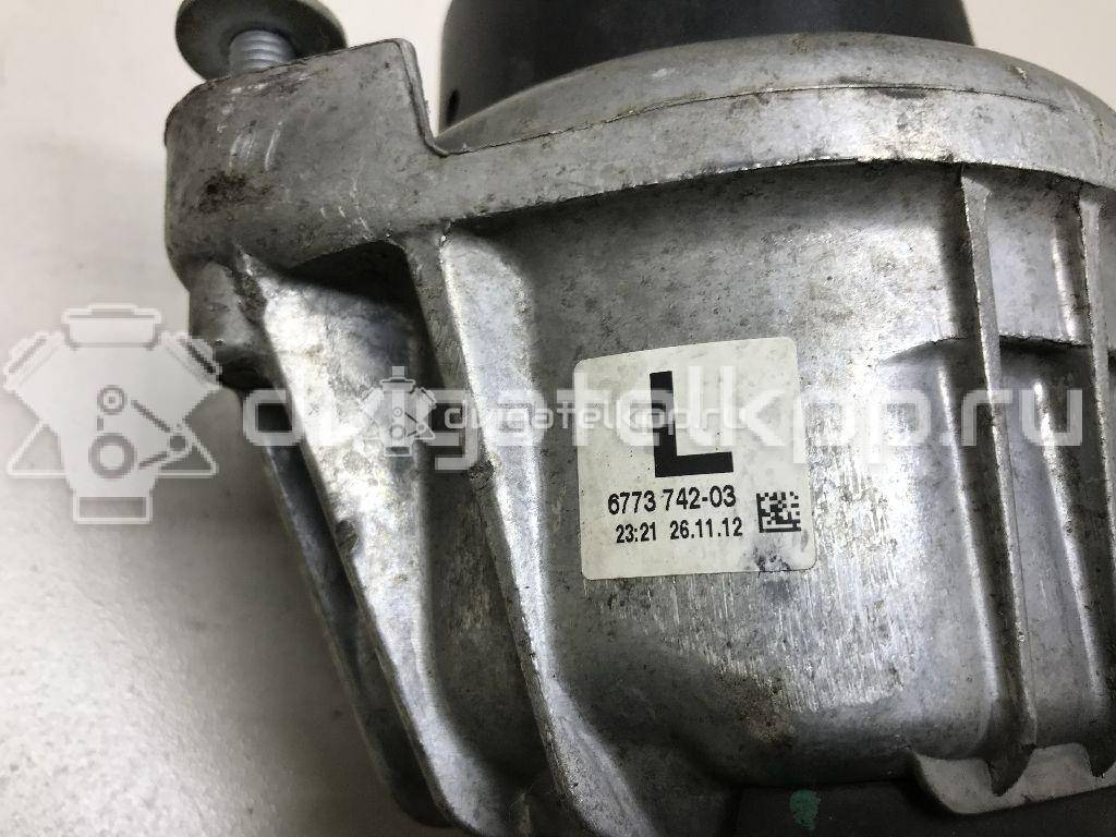 Фото Опора двигателя  22116773742 для Bmw 1 / X1 / 3 {forloop.counter}}