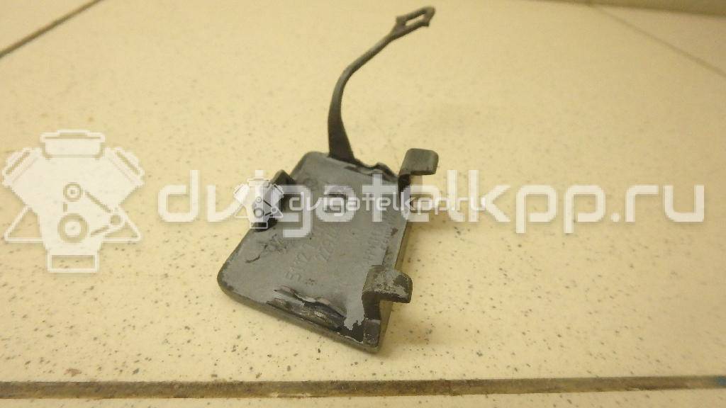 Фото Заглушка буксировочного крюка  51117136634 для Bmw 1 {forloop.counter}}