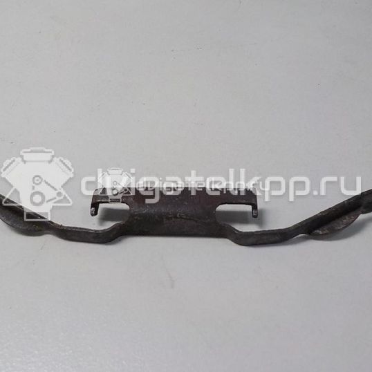 Фото Пружина переднего суппорта  34111163801 для Bmw Z4 / 1 / Z3 E36 / 3