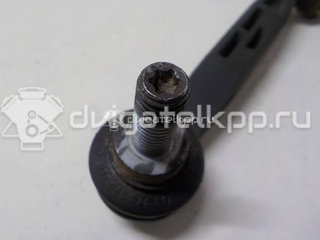 Фото Стойка заднего стабилизатора левая  33506785607 для Bmw I8 I12 / 3 / 6 / 1 / 2 {forloop.counter}}