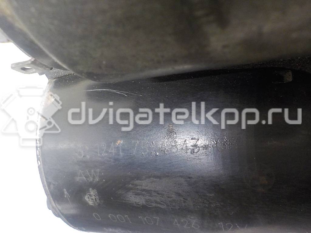 Фото Стартер  12412354706 для Bmw 3 / 5 / 1 / X3 / Z4 {forloop.counter}}