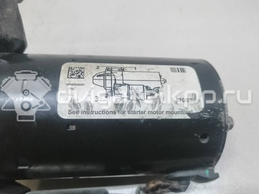 Фото Стартер  12418570383 для Bmw X4 F26 / 3 / 5 / 6 / 1 {forloop.counter}}