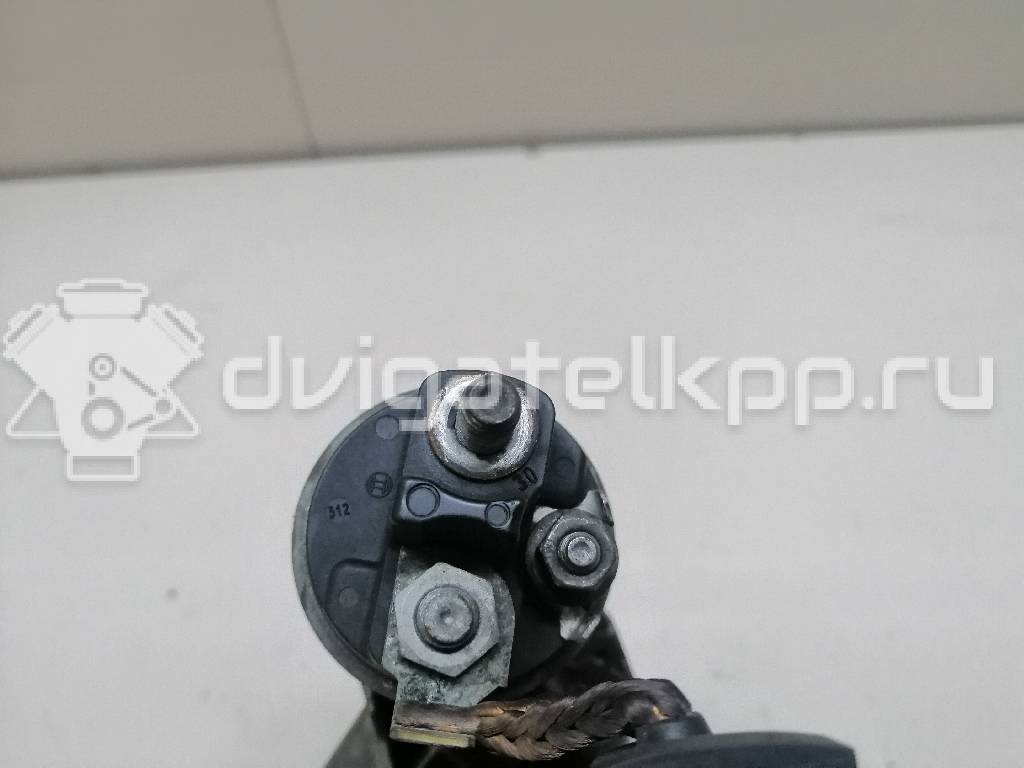 Фото Стартер  12418570383 для Bmw X4 F26 / 3 / 5 / 6 / 1 {forloop.counter}}