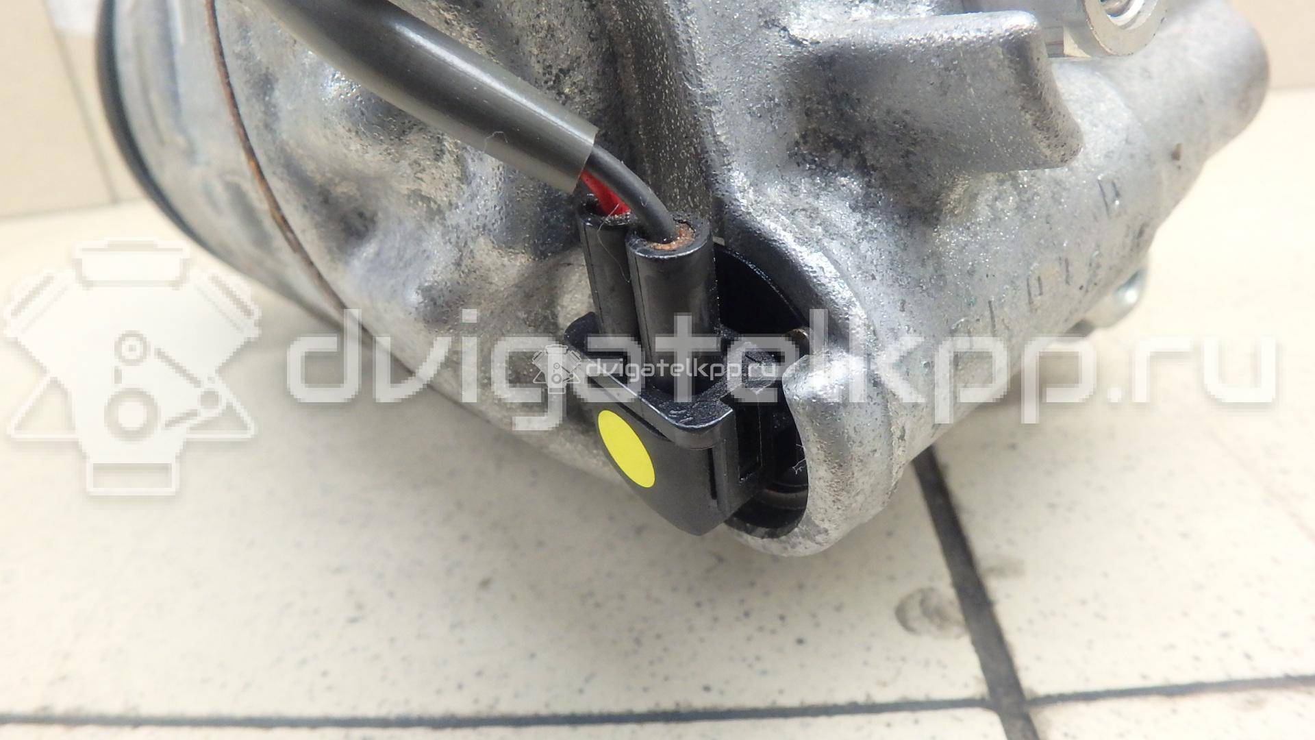 Фото Компрессор системы кондиционирования  64529299328 для Bmw 3 / 5 / 1 / 2 / 4 {forloop.counter}}