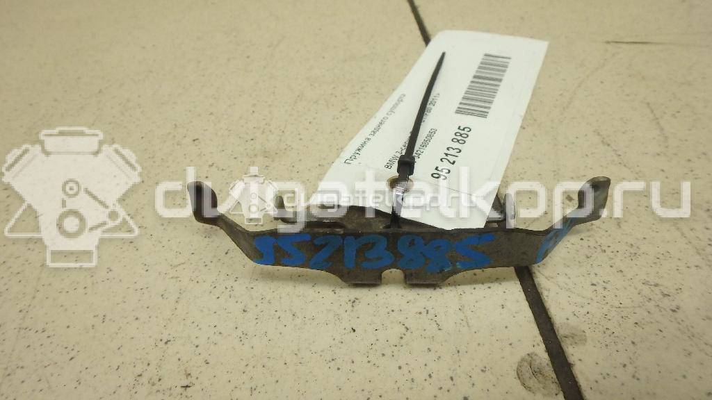 Фото Пружина заднего суппорта  34216850853 для Bmw 1 / 2 / 4 / 3 {forloop.counter}}