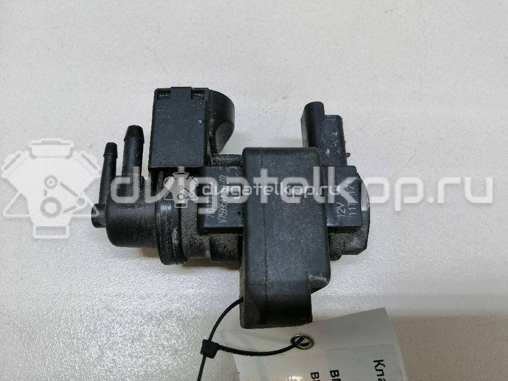 Фото Клапан электромагнитный  11657599547 для Bmw 1 / 3 {forloop.counter}}