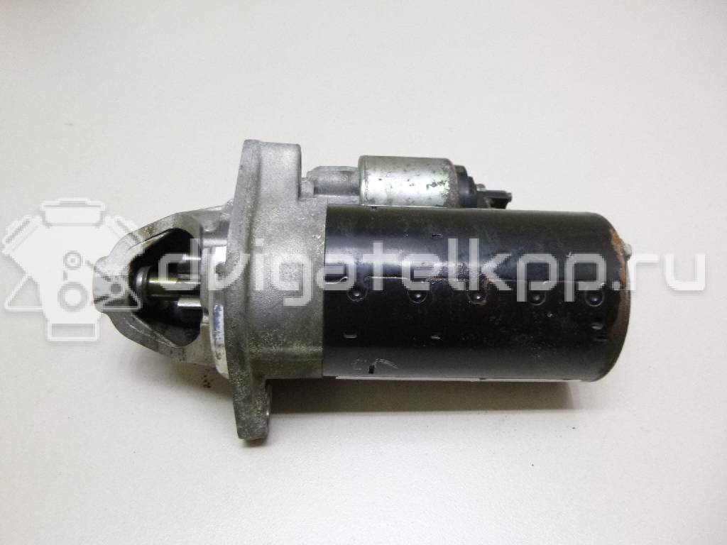 Фото Стартер  12417638194 для Bmw X4 F26 / 3 / 5 / 6 / 1 {forloop.counter}}