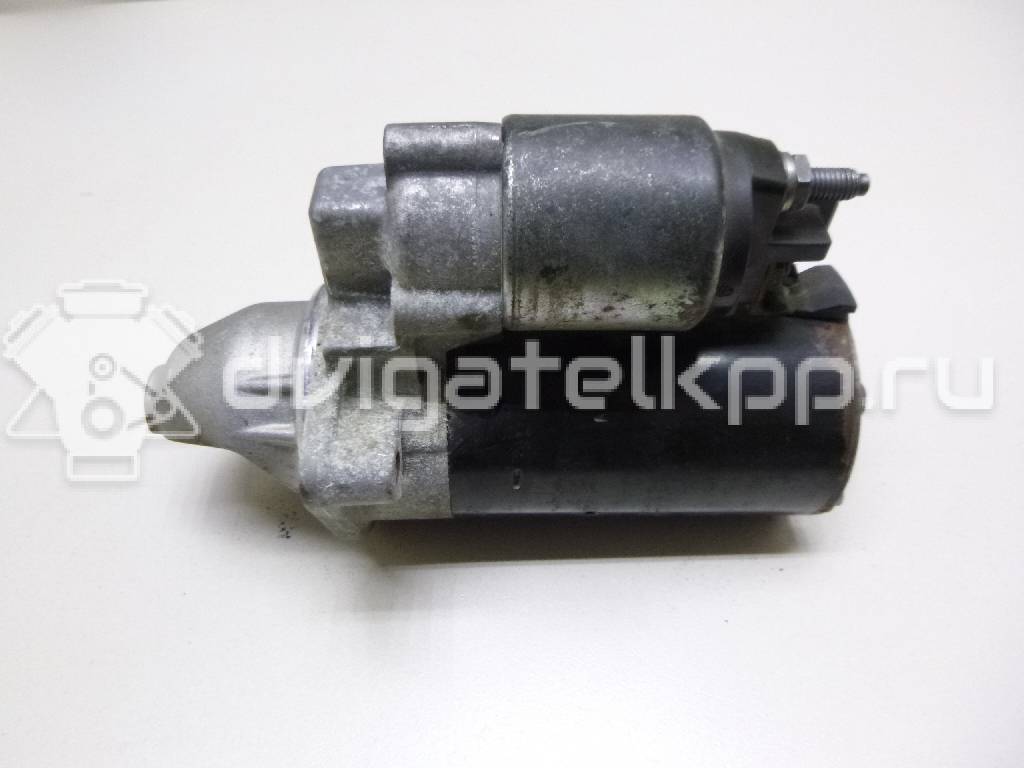 Фото Стартер  12417638194 для Bmw X4 F26 / 3 / 5 / 6 / 1 {forloop.counter}}