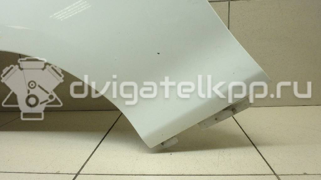 Фото Крыло переднее левое  41007284645 для Bmw 1 / 2 {forloop.counter}}