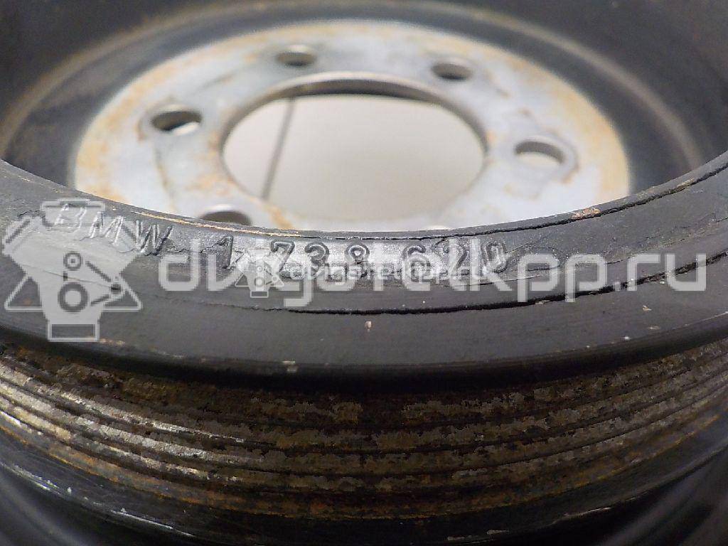 Фото Шкив коленвала  11231738620 для bmw 3-серия E36 {forloop.counter}}