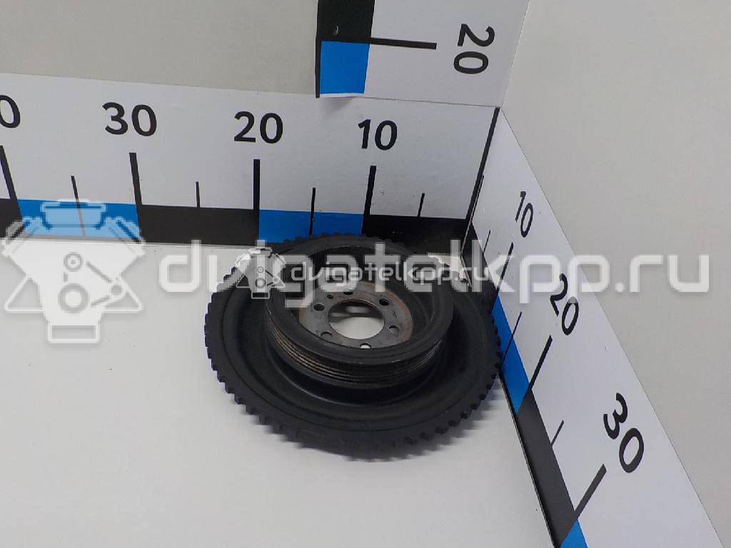 Фото Шкив коленвала  11231738620 для bmw 3-серия E36 {forloop.counter}}