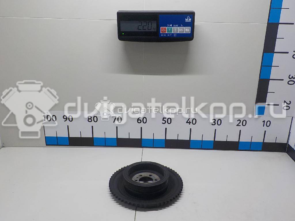 Фото Шкив коленвала  11231738620 для bmw 3-серия E36 {forloop.counter}}