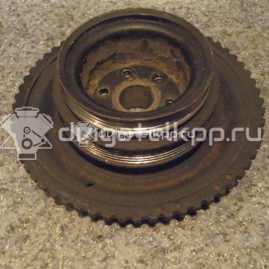 Фото Шкив коленвала  11231738620 для bmw 3-серия E36
