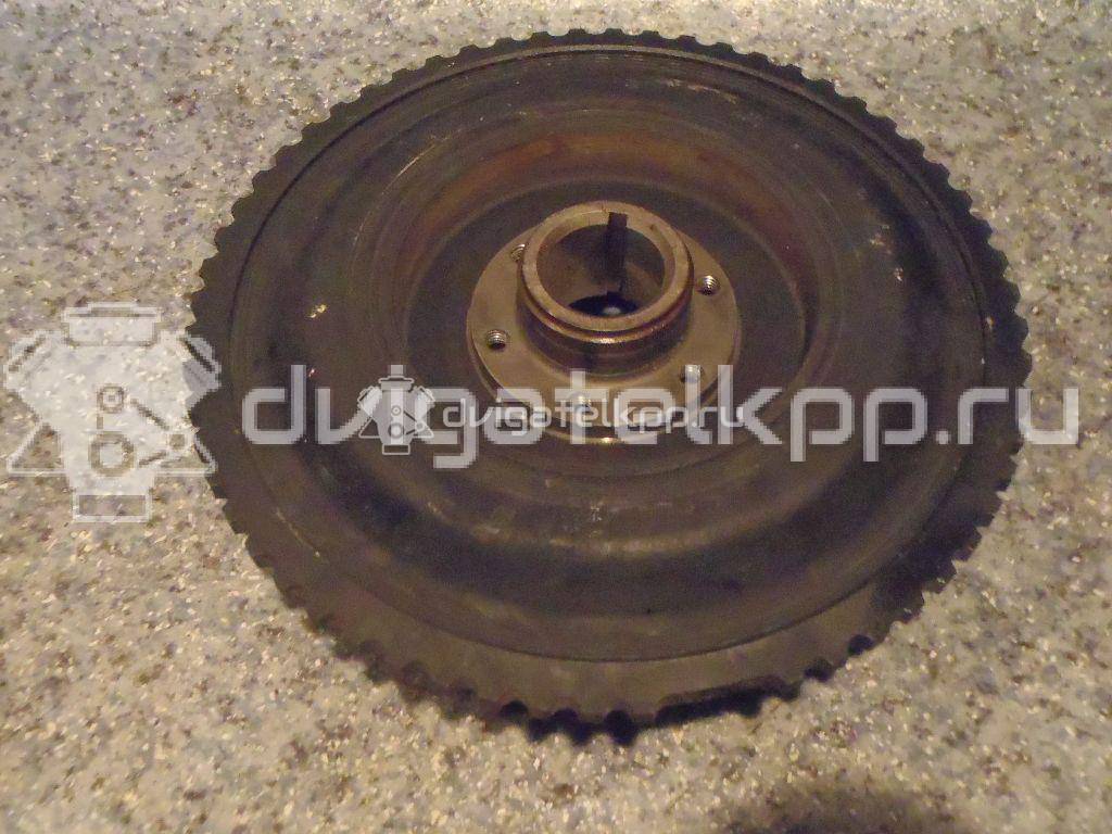 Фото Шкив коленвала  11231738620 для bmw 3-серия E36 {forloop.counter}}