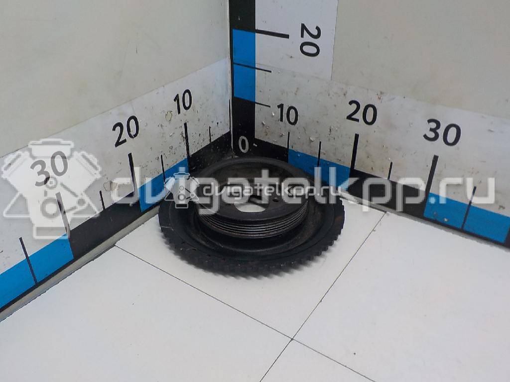 Фото Шкив коленвала  11231738620 для bmw 3-серия E36 {forloop.counter}}