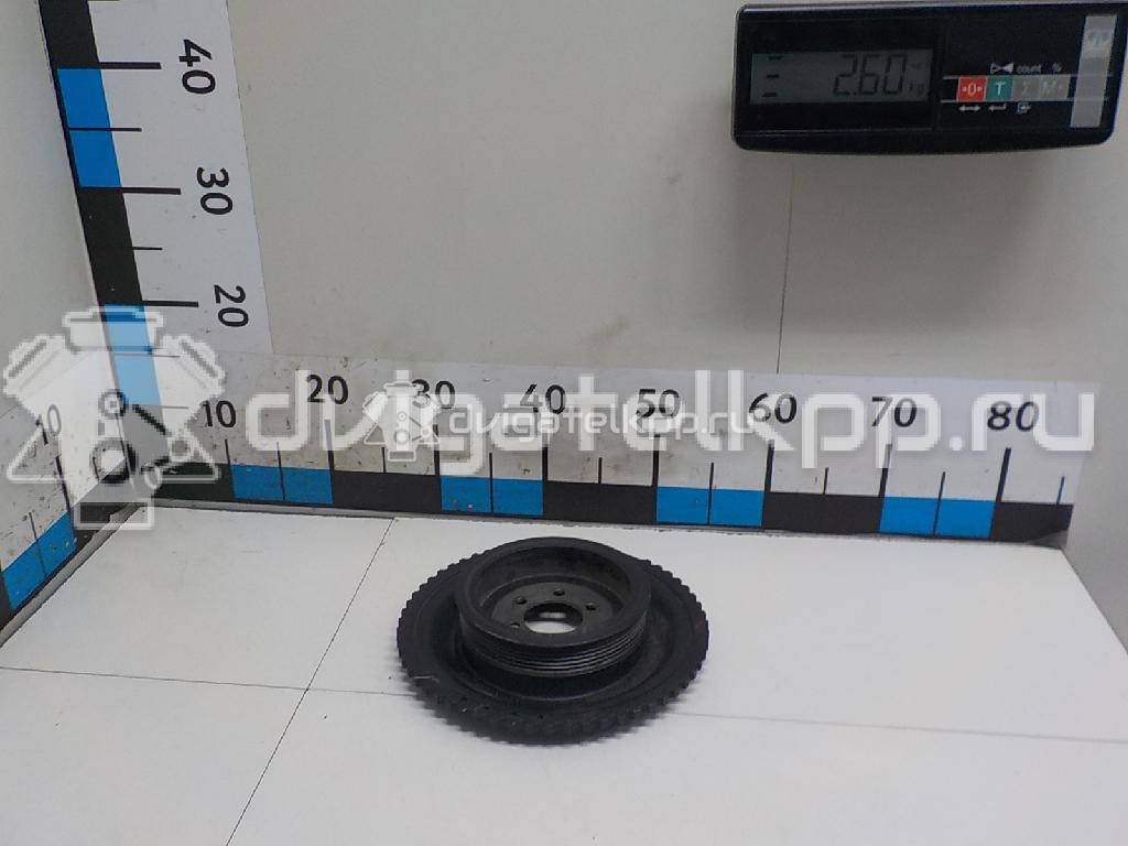 Фото Шкив коленвала  11231738620 для bmw 3-серия E36 {forloop.counter}}