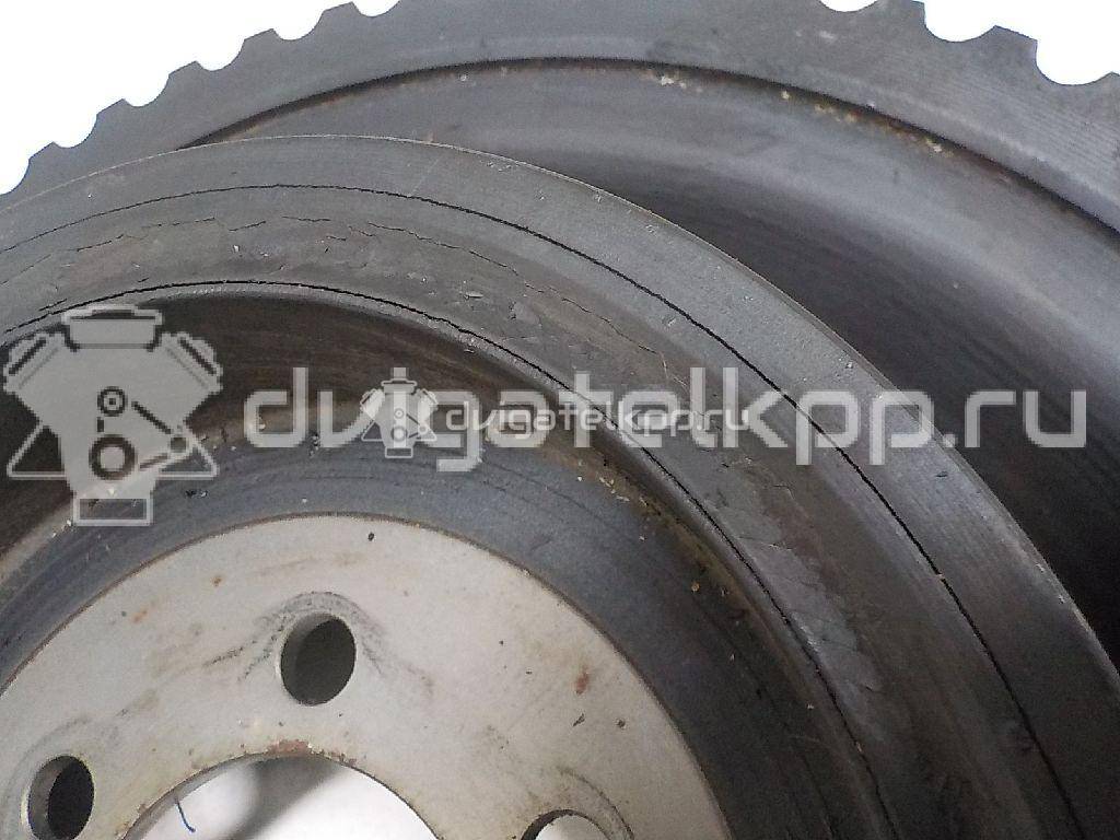 Фото Шкив коленвала  11231738620 для bmw 3-серия E36 {forloop.counter}}