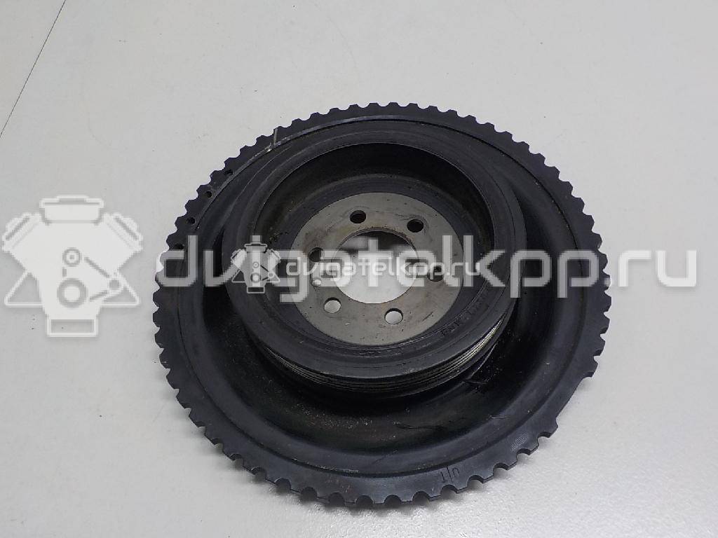 Фото Шкив коленвала  11231738620 для bmw 3-серия E36 {forloop.counter}}
