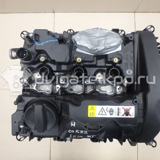 Фото Контрактный (б/у) двигатель B38 A15 A для Bmw (Brilliance) / Bmw / Mini 102-136 л.с 12V 1.5 л бензин 11002409856