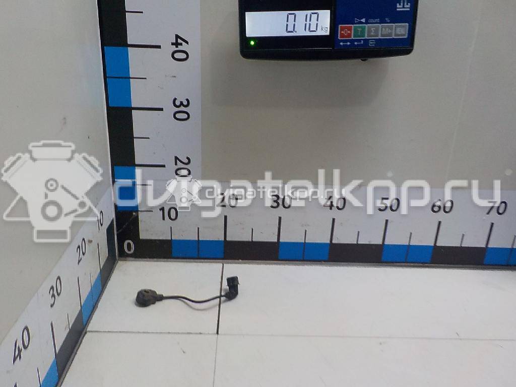 Фото Датчик детонации  12141739368 для Bmw 5 {forloop.counter}}