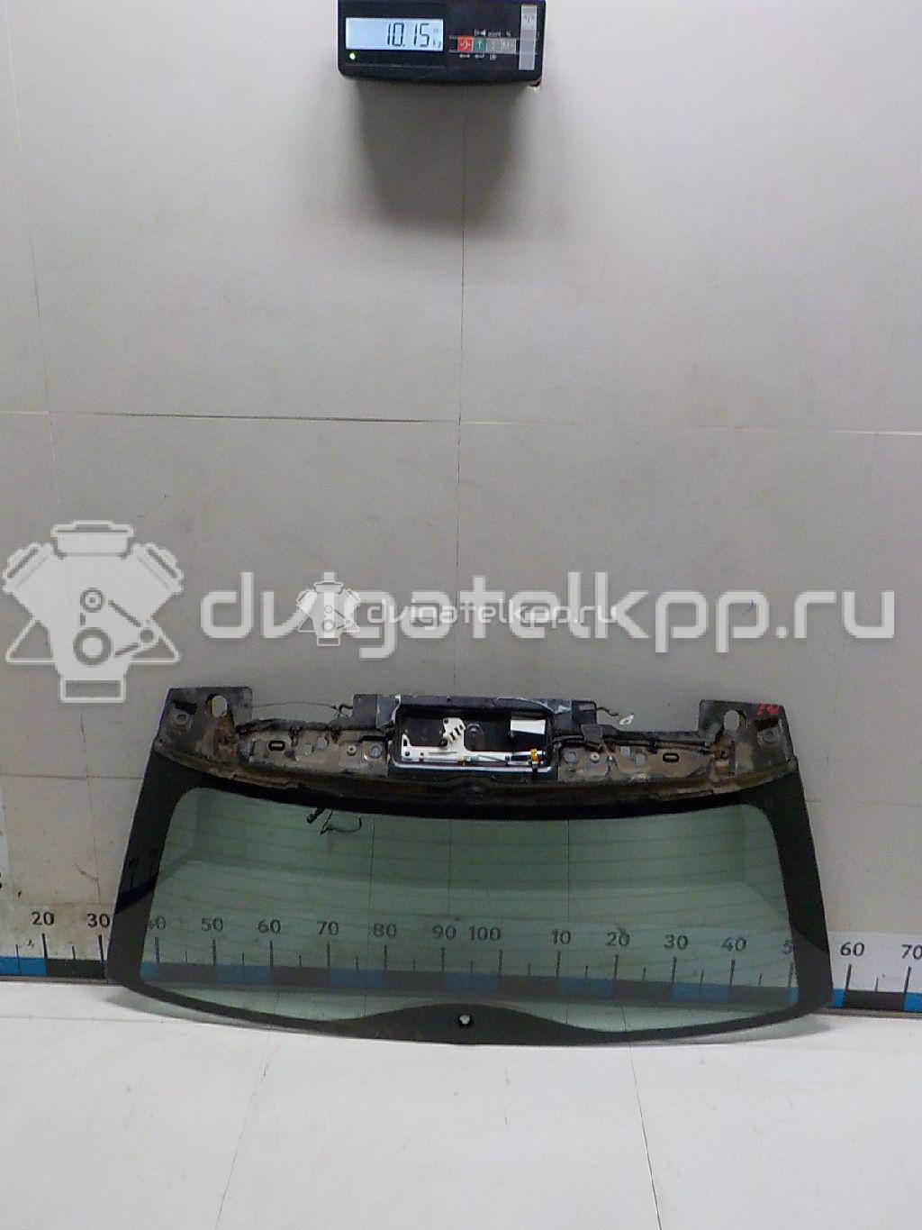 Фото Стекло двери багажника  51318255292 для Bmw 3 {forloop.counter}}