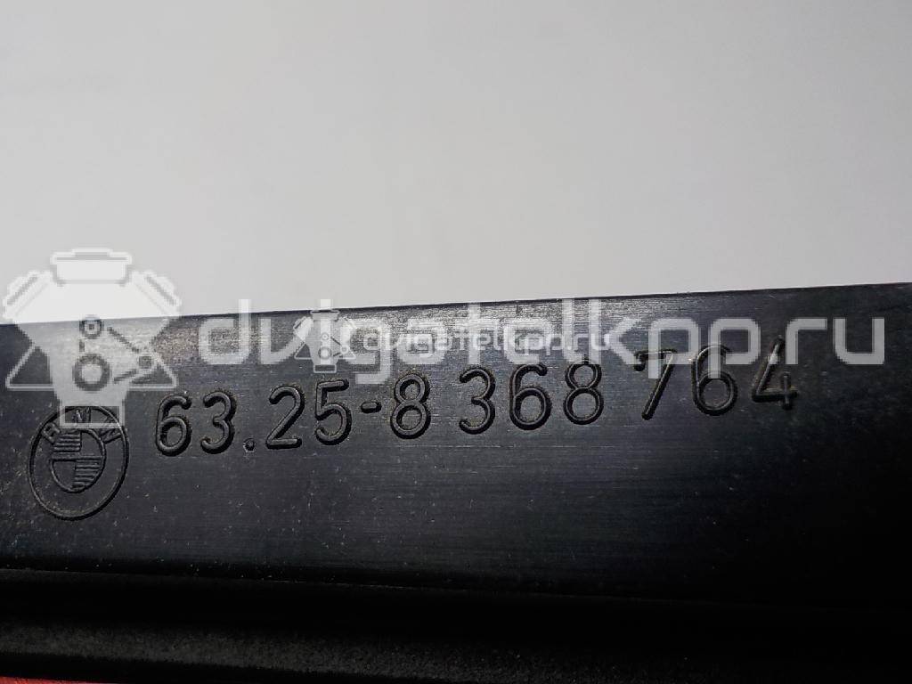 Фото Фонарь задний (стоп сигнал)  63258368764 для Bmw 3 {forloop.counter}}