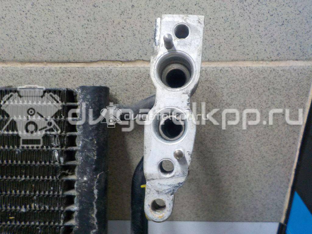 Фото Радиатор кондиционера (конденсер)  64538377648 для Bmw X3 / 3 {forloop.counter}}