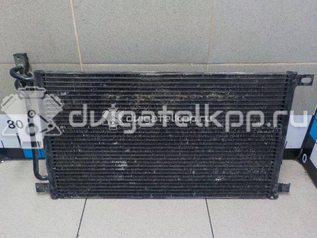 Фото Радиатор кондиционера (конденсер)  64538377648 для Bmw X3 / 3 {forloop.counter}}
