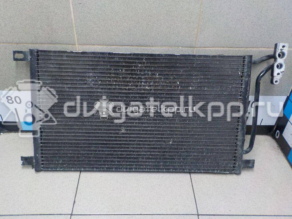 Фото Радиатор кондиционера (конденсер)  64538377648 для Bmw X3 / 3 {forloop.counter}}