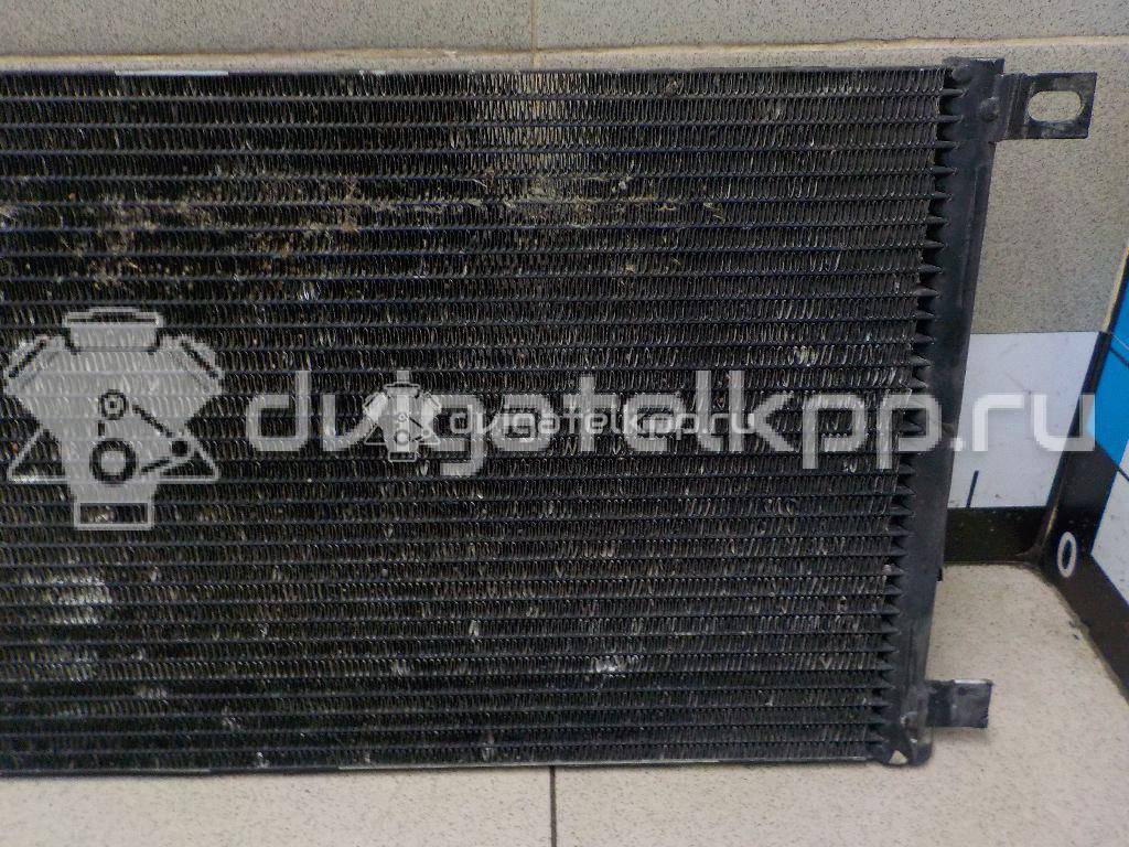 Фото Радиатор кондиционера (конденсер)  64538377648 для Bmw X3 / 3 {forloop.counter}}