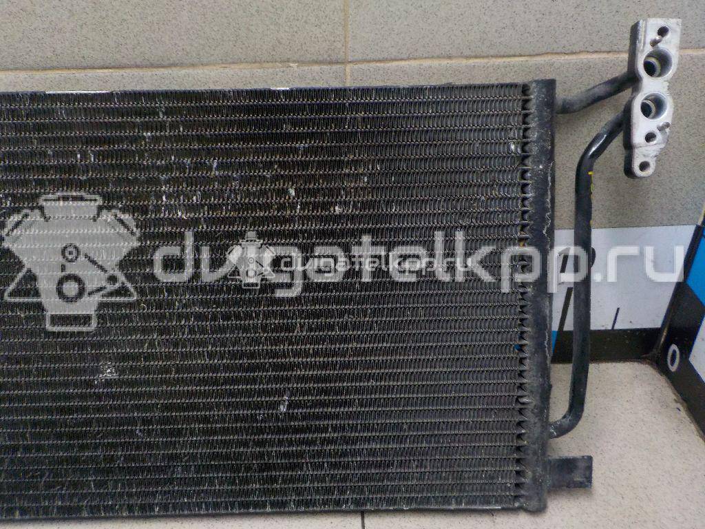 Фото Радиатор кондиционера (конденсер)  64538377648 для Bmw X3 / 3 {forloop.counter}}