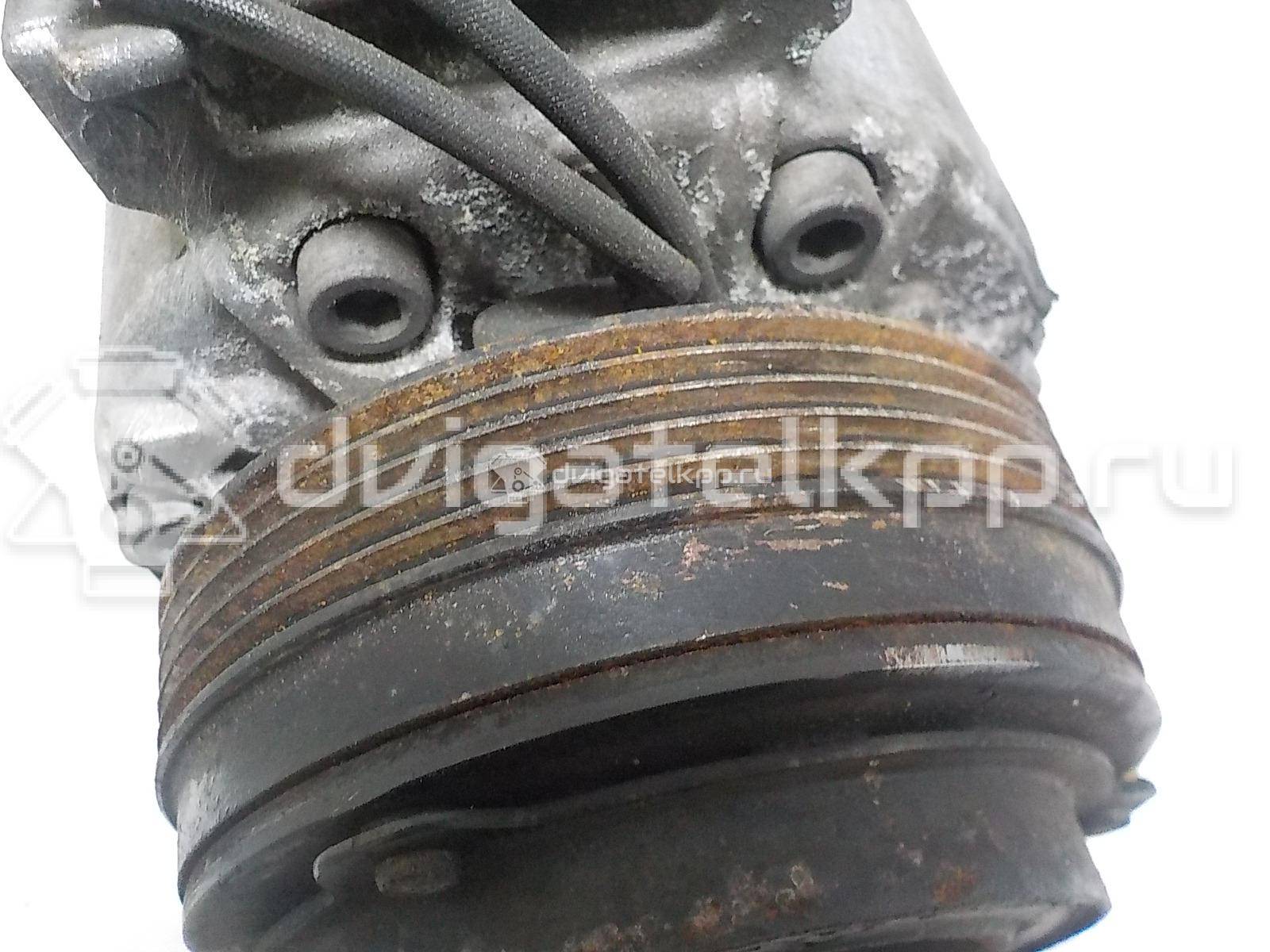 Фото Компрессор системы кондиционирования  64528377241 для Bmw Z8 Roadster E52 / 2000-3.2 E9 / 8 E31 / 3 / 5 {forloop.counter}}
