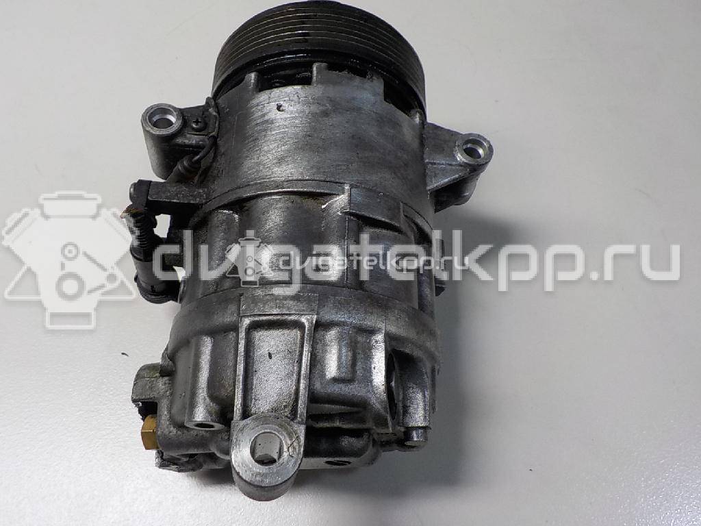 Фото Компрессор системы кондиционирования  64526908660 для Bmw Z4 / X3 / 3 {forloop.counter}}