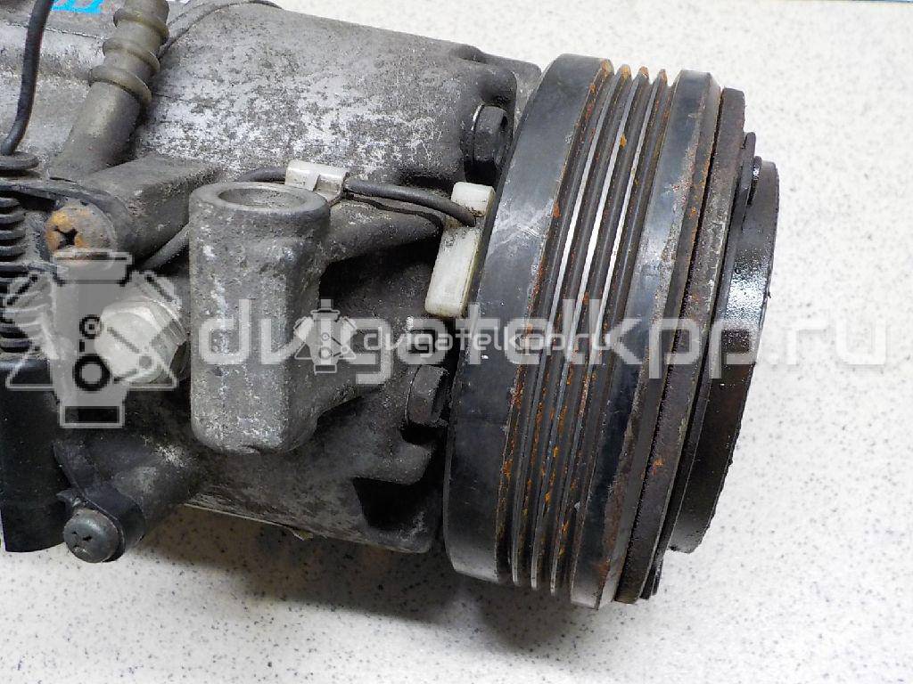 Фото Компрессор системы кондиционирования  64529145353 для Bmw Z4 / X3 / 3 {forloop.counter}}