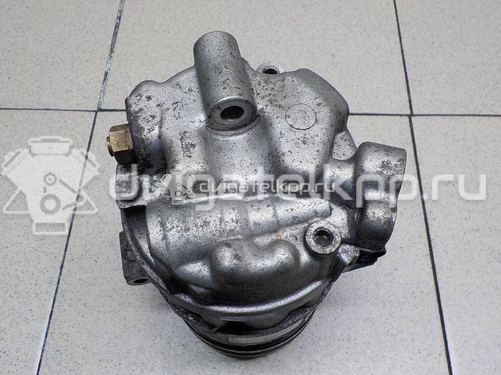 Фото Компрессор системы кондиционирования  64529145353 для Bmw Z4 / X3 / 3 {forloop.counter}}