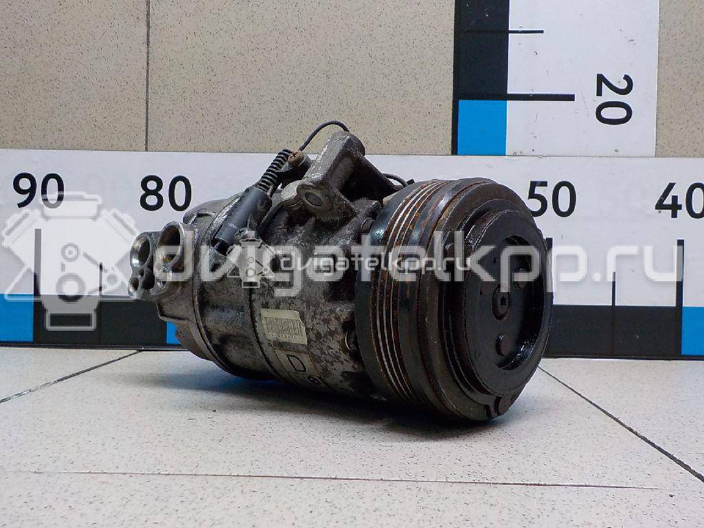 Фото Компрессор системы кондиционирования  64529145353 для Bmw Z4 / X3 / 3 {forloop.counter}}