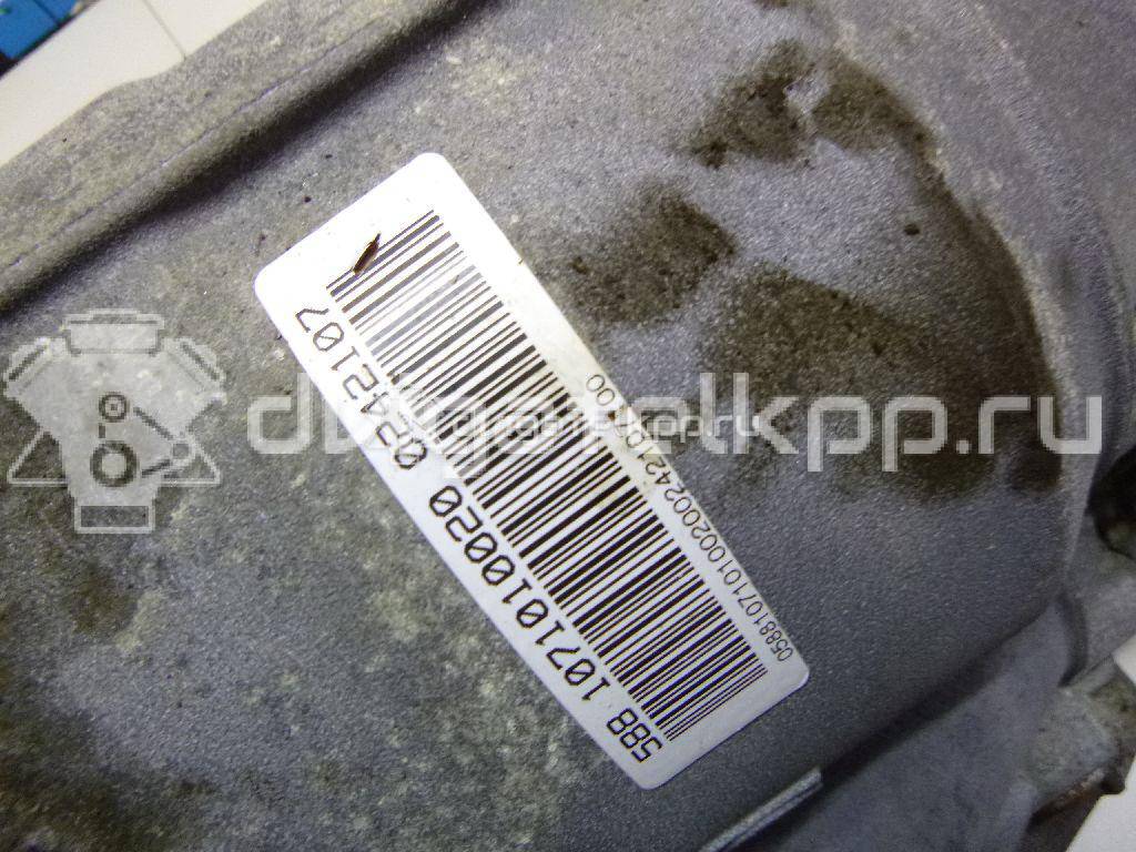 Фото Контрактная (б/у) АКПП для bmw 3-серия E90/E91  V    24007556041 {forloop.counter}}
